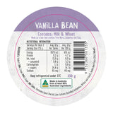 Harris Farm Yoghurt Vanilla Bean 350g | Harris Farm Online