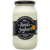 Bondi Yoghurt Natural Jersey Milk Yoghurt | Harris Farm Online
