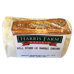 Will Studd Le Marquis Chevre Goat Cheese 100-200g