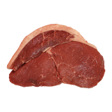 Butcher Beef Rump Steak 600g-800g