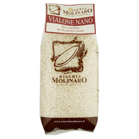 Riseria Vialone Nano Rice 1kg , Grocery-Dry Goods - HFM, Harris Farm Markets
 - 1