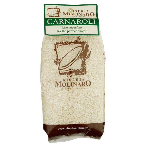 Riseria Carnarol Rice 1kg , Grocery-Dry Goods - HFM, Harris Farm Markets
 - 1