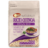 SunRice Naturally Rice and Quinoa 750g