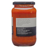 Simon Johnson - Pasta Sauce - Cherry Tomato  | Harris Farm Online