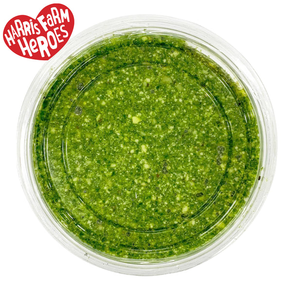 Harris Farm Homemade Pesto | Harris Farm Online