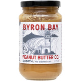Byron Bay Smooth Peanut Butter | Harris Farm Online