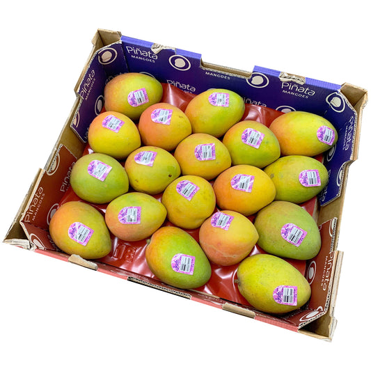 Mangoes Kensington Pride Premium Tray | Harris Farm Online