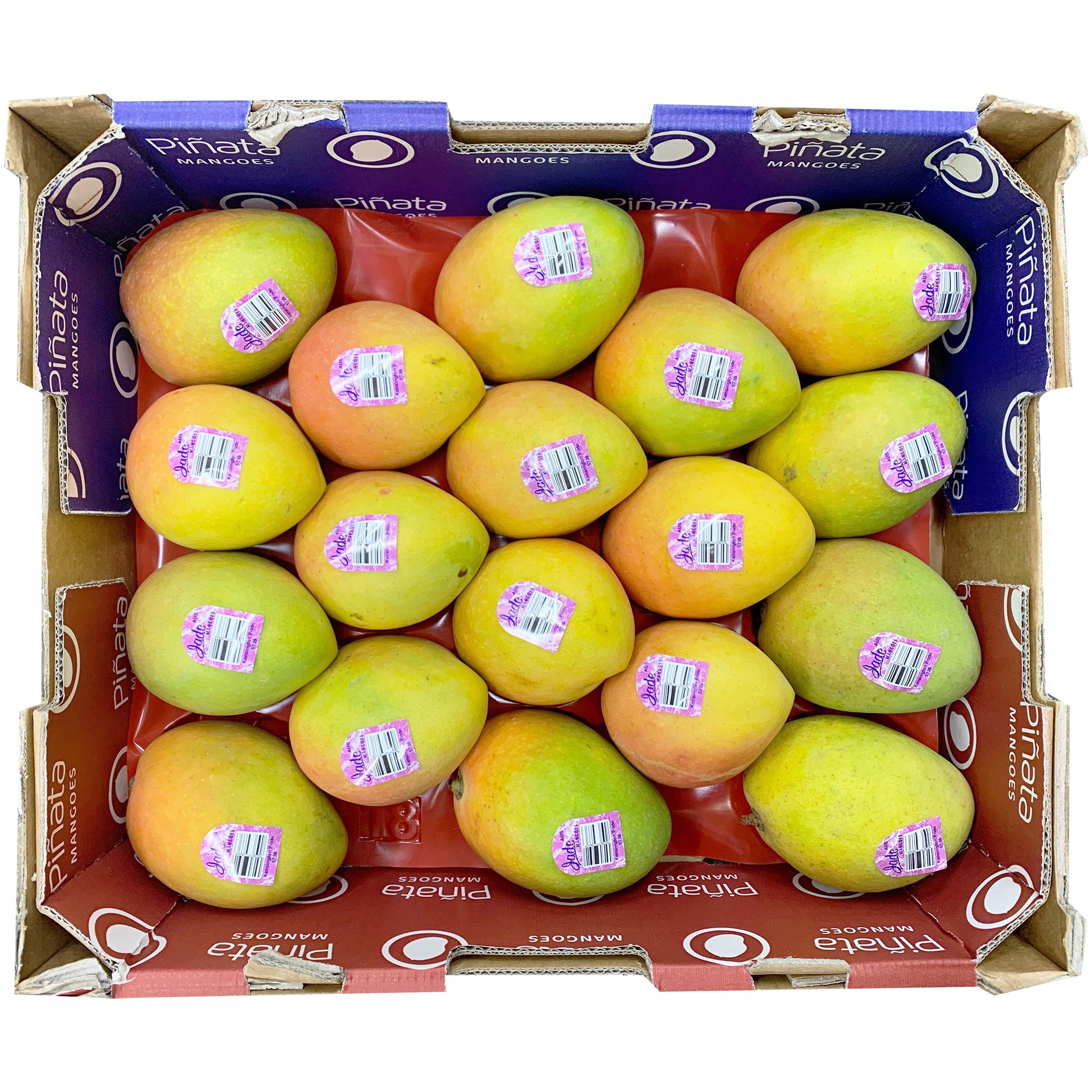 Mangoes Kensington Pride Premium Tray | Harris Farm Online