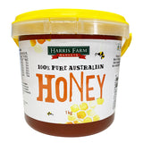 Harris Farm Pure Australian Honey 1kg