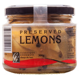 Classique Preserved Lemons 300g , Grocery-Can or Jar - HFM, Harris Farm Markets
 - 1