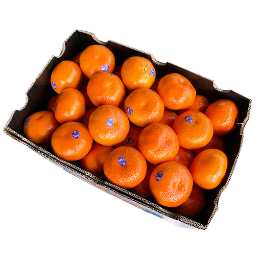 Mandarins Empress (Case Sale) | Harris Farm Online