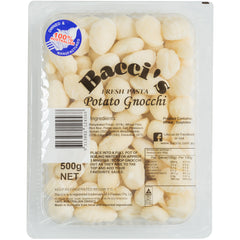Bacci's Potato Gnocchi | Harris Farm Online