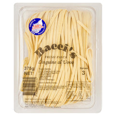 Baccis - Fresh Pasta - Linguine Al Vovo  | Harris Farm Online