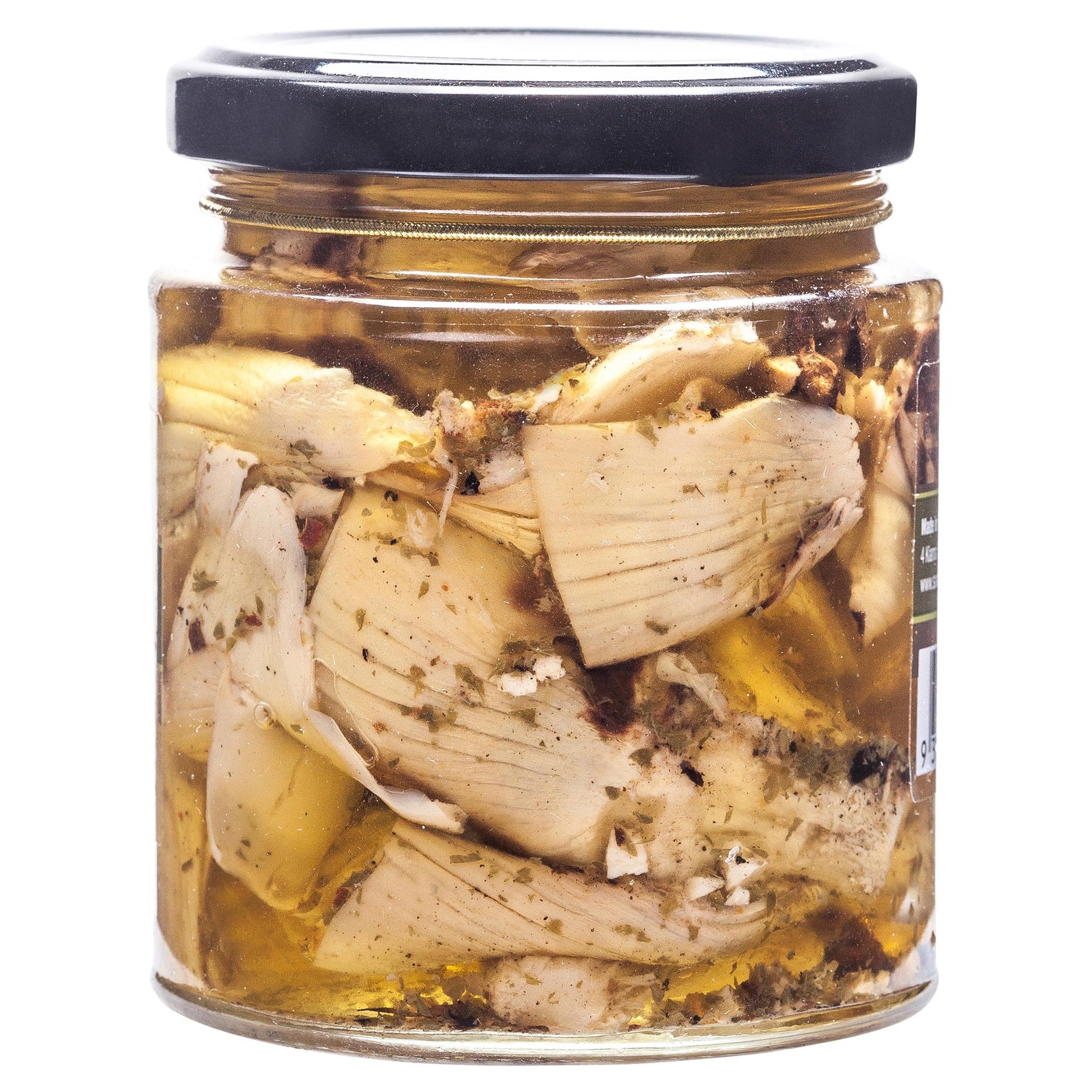 Sandhurst Antipasti Artichoke Chargrilled 225g , Grocery-Antipasti - HFM, Harris Farm Markets
 - 2
