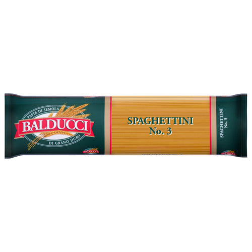 Balducci - Pasta Spaghettini (No.3) | Harris Farm Online