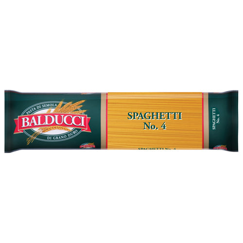 Balducci - Pasta Spaghetti (No.4) | Harris Farm Online
