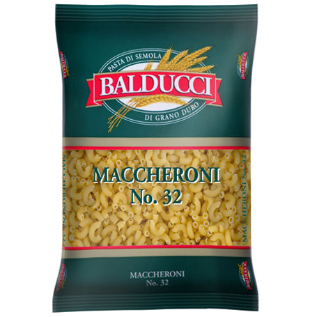Balducci - Pasta Maccheroni (No.32) | Harris Farm Online