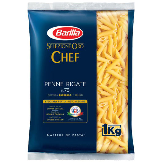 Barilla Penne Rigate | Harris Farm Online