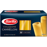 Barilla - Pasta Collezione - Cannelloni | Harris Farm Online