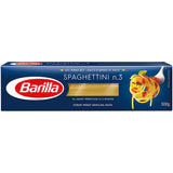 Barilla - Pasta - Spaghettini (N.3) | Harris Farm Online