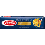 Barilla - Pasta - Spaghettoni (N.7) | Harris Farm Online