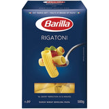 Barilla - Pasta - Rigatoni (N.89) | Harris Farm Online