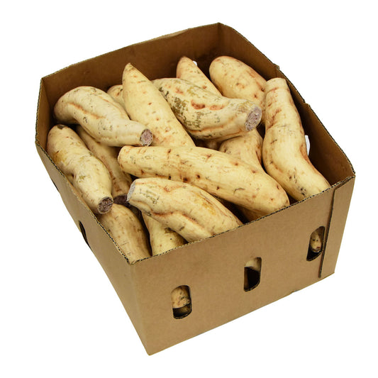 Sweet Potatoes Hawaiian Box 18kg