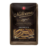 La Molisana Whole Wheat Penne Rigate N.20 | Harris Farm Online