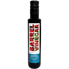 Barrel Pomegranate Balsamic Vinegar | Harris Farm Online