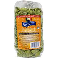 Squisito Orecchiette Spinach 500g