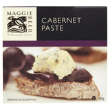 Maggie Beer Paste Cabernet 100g , Grocery-Antipasti - HFM, Harris Farm Markets
 - 1