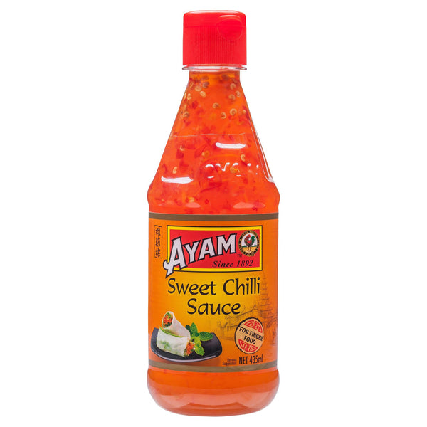 Ayam Chilli Sauce Sweet Spring Roll 435ml , Grocery-Asian - HFM, Harris Farm Markets
 - 1