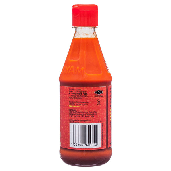 Ayam Chilli Sauce Hot Sriracha 435ml , Grocery-Asian - HFM, Harris Farm Markets
 - 3