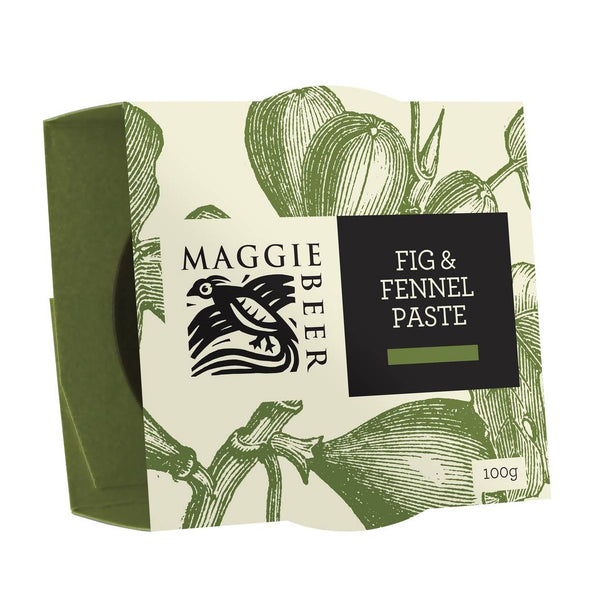 Maggie Beer - Paste Fig & Fennel | Harris Farm Online