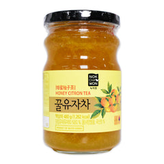 Nokchawon Honey Citron Tea 480ml