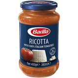Barilla Ricotta Pasta Sauce | Harris Farm Online