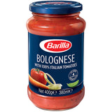 Barilla Bolognese Pasta Sauce | Harris Farm Online