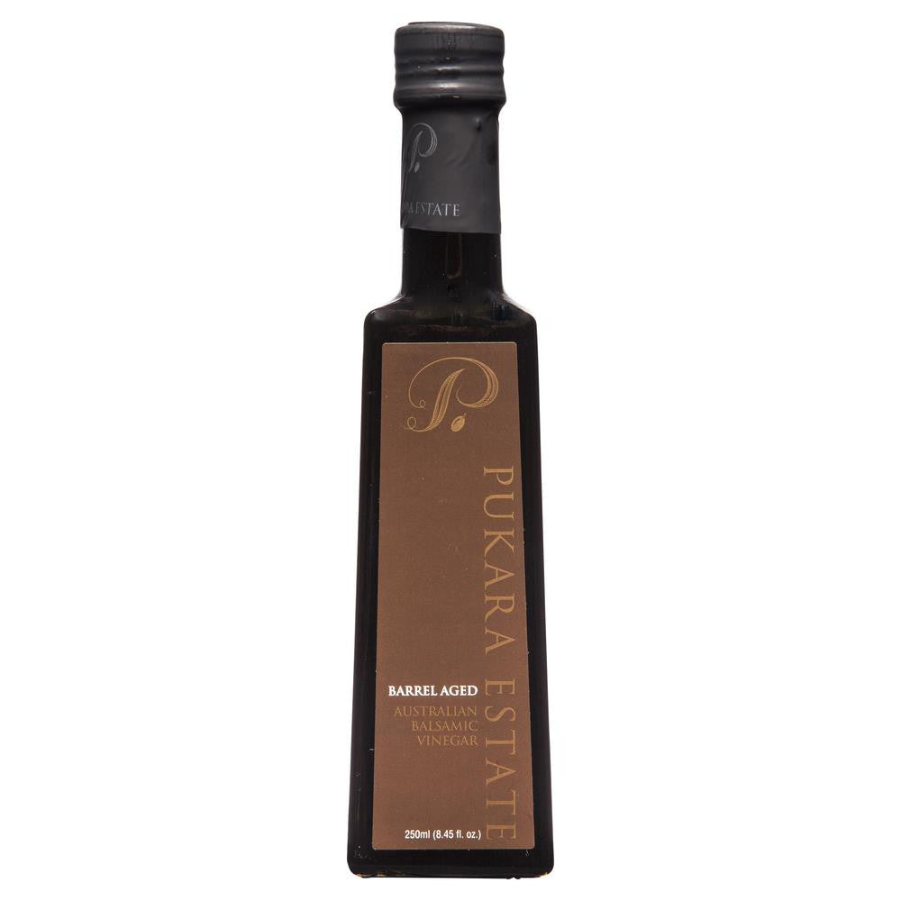 Pukara Aged Vinegar 250ml , Grocery-Condiments - HFM, Harris Farm Markets
 - 1