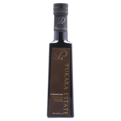 Pukara Caramelised Vinegar (250ml) , Grocery-Vinegar - HFM, Harris Farm Markets
 - 1