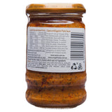 Sacla Pasta Sauce Capsicum & Eggplant 190g , Grocery-Pasta - HFM, Harris Farm Markets
 - 2