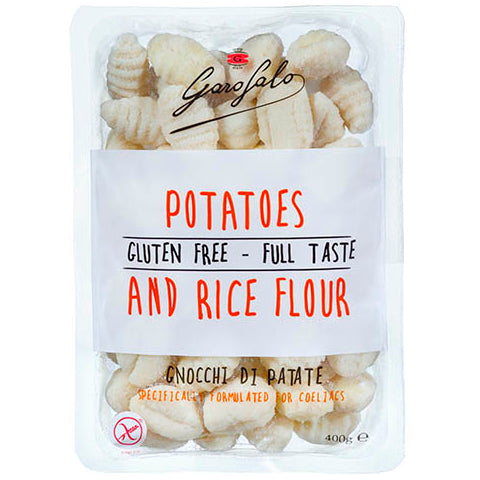 Garofalo Gluten Free Gnocchi | Harris Farm Online