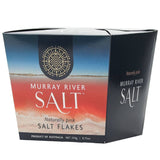 Murray River Naturally Pink Salt Flakes | Harris Farm Online