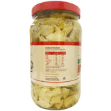 Sandhurst Artichoke Hearts Quartered and Marinated 1.9kg