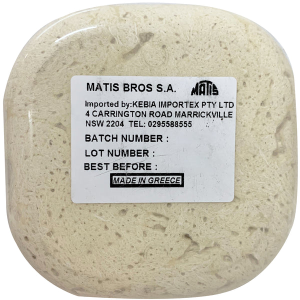 Matis - Halva - Vanilla | Harris Farm Online