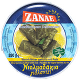 Zanae Domades Vine Leaves Stuffed With Rice | Harris Farm Online