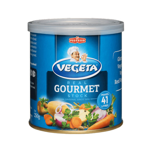 Vegeta Real Gourmet Stock Powder 250g