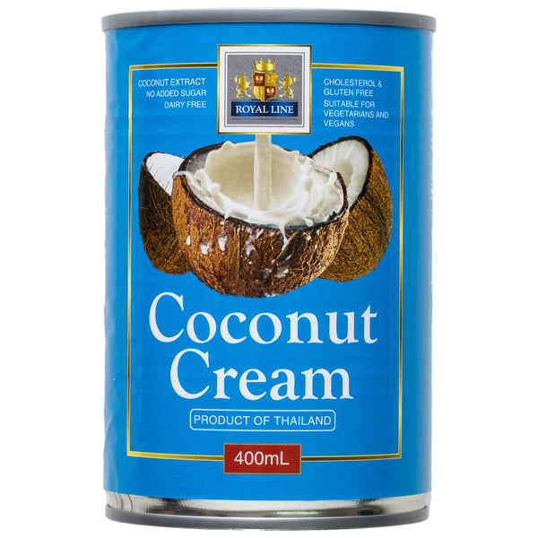 Royal Line Coconut Cream | Harris Farm Online