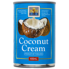 Royal Line Coconut Cream | Harris Farm Online