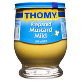 Thomy Mustard Mild 265g , Grocery-Condiments - HFM, Harris Farm Markets
 - 1