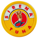 Sirena Tuna With Chilli In Oil 95g | Harris Farm Online